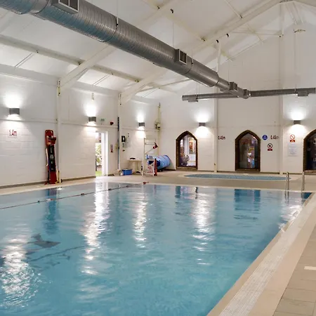 The Parade Tatil Evi